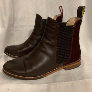 Joules Westborne boots